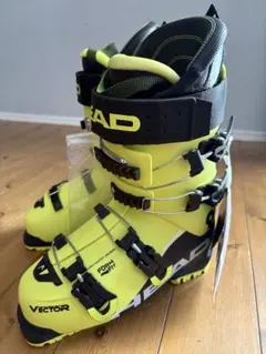 2026年最新】head スキーブーツの人気アイテム - メルカリ