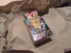 ポケモンカード　メガドリーム