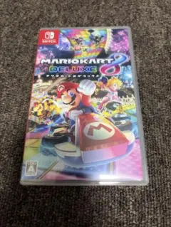 マリオカート8 デラックス Nintendo Switch