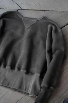 taigatakahashi Ex lot603 Linn別注 logwood