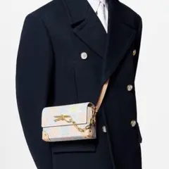 2025年最新】ルイ・ヴィトン スティーマー・ウエアラブル ウォレットの