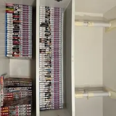 全巻セット 漫画 bleach ブリーチ