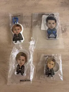 3代目JSB 登坂 グッズ