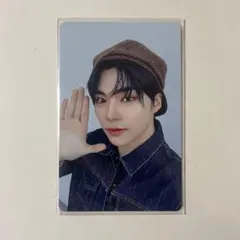 zb1 ゼベワン ゴヌク トレカ