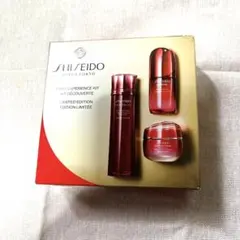SHISEIDO ファーストエクスペリエンスキット