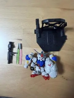 ガシャポン戦士 カプセルトイ