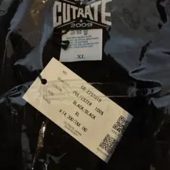 [未開封特価⭐️]CUTERATE 半袖シャツ XL 新品未開封