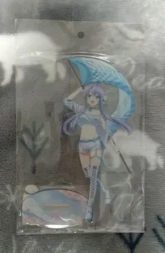 アークナイツ エンドフィールド　GS25 韓国　アクリルスタンド　ラストライト GS25 アークナイツ エンドフィールド アクリルスタンド ラストライト
