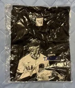 読売ジャイアンツ 大勢 Tシャツ