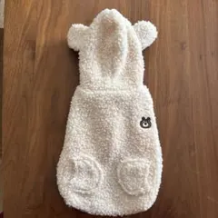 ボアベスト　Sサイズ