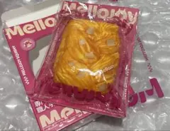 Mellojoy メロジョイ にぎにぎおにぎり 拒めない カリカリシュリンプ
