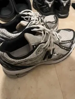 ニューバランス M1906RA 27.5