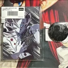 鬼滅の刃ufotable webshopくじアクリルスタンド 立志編／累C035