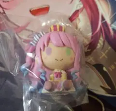 ホロライブ 一番くじ ちょこのっこ 姫森ルーナ