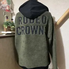 ロデオクラウンズ