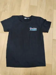 DUMAU アジア柔術選手権2025 Tシャツ Lサイズ