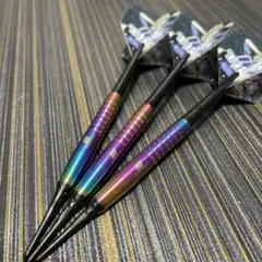 スティールダーツ