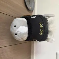 サラブレッドコレクション　ゴールドシップ