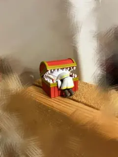 葬送のフリーレン カプセルフィギュアコレクション ミミック アナザーカラーVer