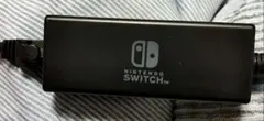 Nintendo Switch 有線LANアダプター