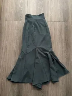 snidel マーメイドスカート