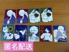 ナツコミ カグラバチ　等