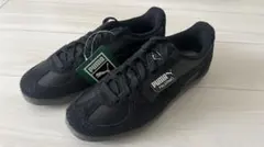 【本日限定SALE】PUMAスニーカー　パレルモ　スケート