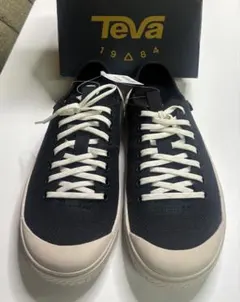 TEVA テバ　レディーススニーカー23.5㎝のサムネイル