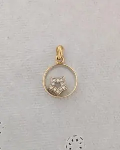 ペンダントヘッド