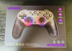 Leadjoy Saber Plus ブラック