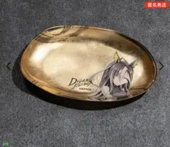 ナカヤマフェスタ 金沢箔ガラストレー ウマ娘 - メルカリ