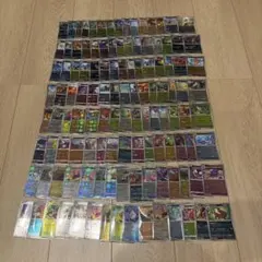 ポケモンカード　モンスターボールミラー　120枚　まとめ売り