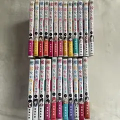 彼女、お借りします46巻＋特典10種セット - メルカリ