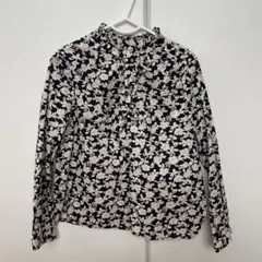 Boyspoint 花柄 長袖シャツ 8