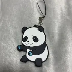 呪術廻戦 パンダ アクリルキーホルダー