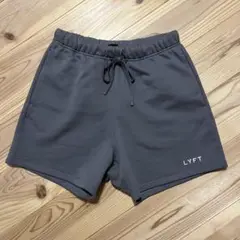 新品•未使用タグ付き　LYFT リフト　ハーフパンツ 201905_0001s_0000s_0002_LYFT20