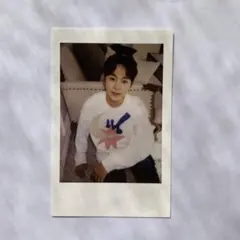 SEVENTEEN 2016 アンコン トレカ スングァン