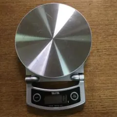 TANITA デジタルスケール TL280 - メルカリ