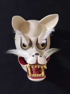 2025年最新】能面の人気アイテム - メルカリ