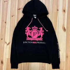 *p(R)jectR® 赤 パーカー Sサイズ p(R)jectR® 赤 パーカー Sサイズ - メルカリ