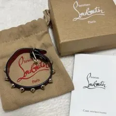 2026年最新】Christian Louboutin レディース ブレスレットの人気