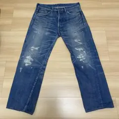 LEVI'S VINTAGECLOTHING501XX55501-0043W36