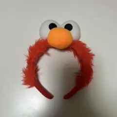 エルモ カチューシャ