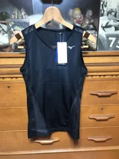 ミズノ　トレーニングシャツ　レディース