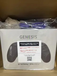 [美品中古]void Genesis ZETAコラボモデル プロフリーク付き