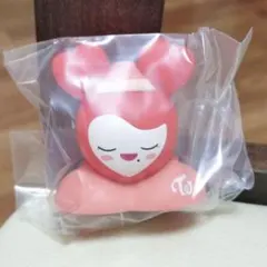 twiceLovelysおやすみライトマスコット