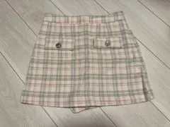 ZARA パンツ