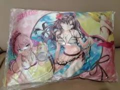 アイドルマスター　シンデレラガールズ　クッション　LiPPS　抽選くじ　A賞のサムネイル