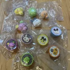 たまごっち　カプセルトイ 全11個セット