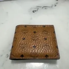 MCM 財布